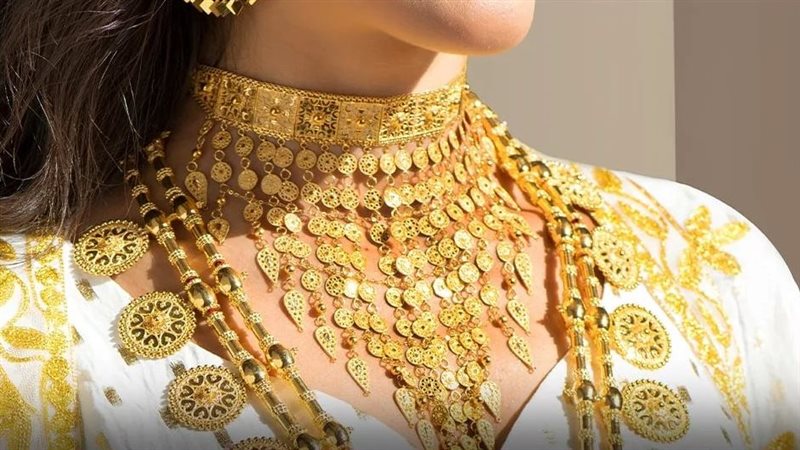 أسعار الذهب اليوم