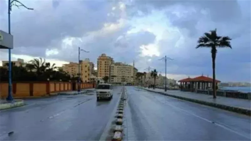 حالة الطقس غدًا في