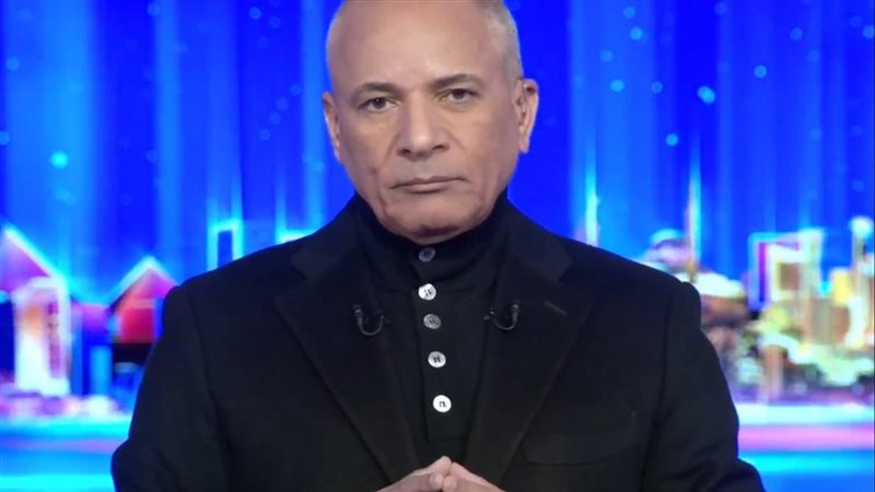 أحمد موسى