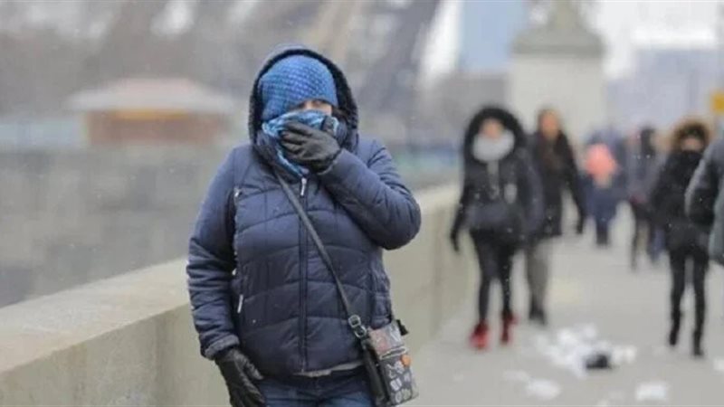 حالة الطقس - صورة