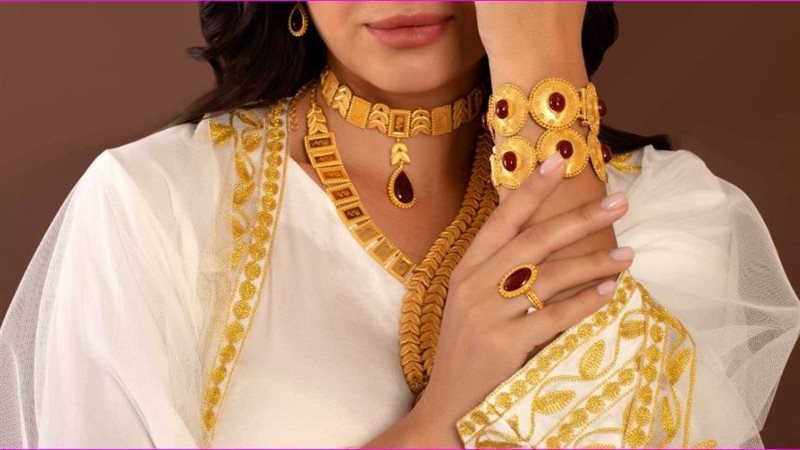استقرار أسعار الذهب