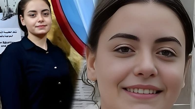 اختفاء مارينا خلف