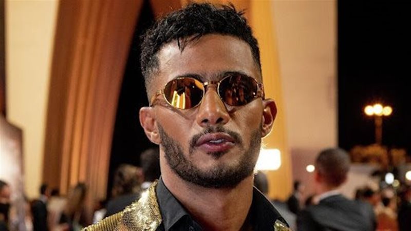 محمد رمضان