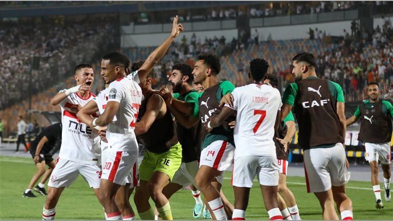 القنوات الناقلة لمباراة