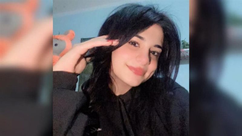 عودة جومانة مينا