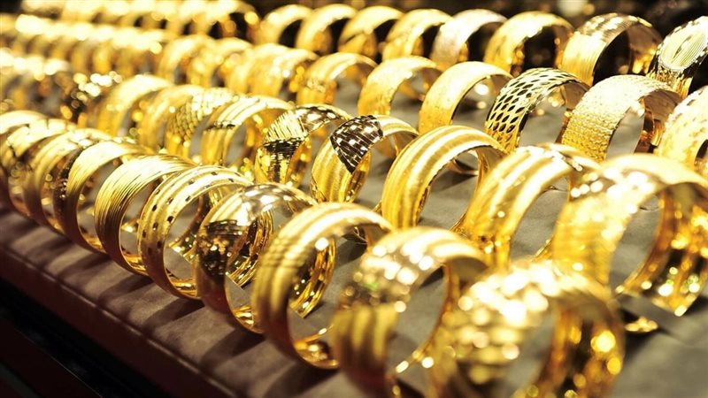 سعر الذهب اليوم في