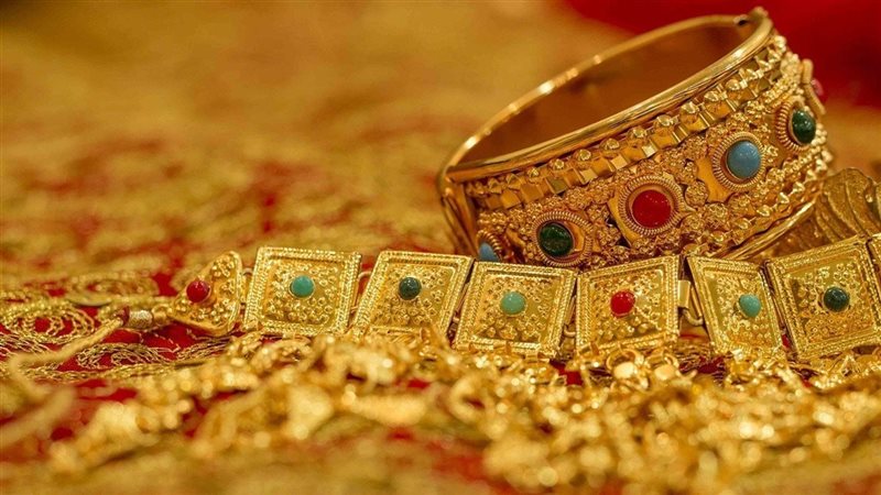 سعر الذهب اليوم في