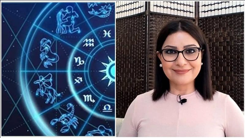 توقعات كارمن شماس: