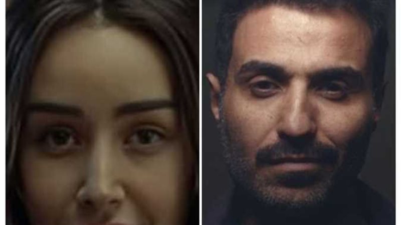 أحمد فهمي ورد هنا