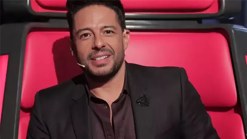 محمد حماقي