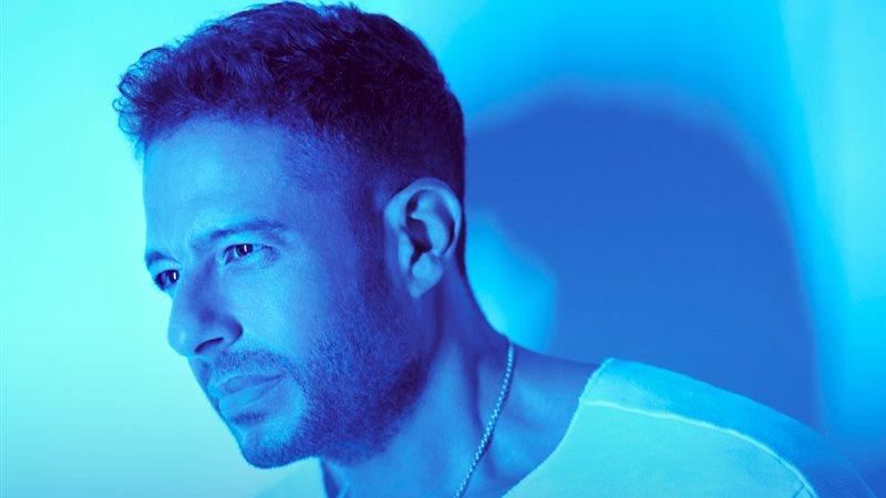محمد حماقي