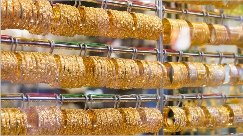 سعر الذهب اليوم في