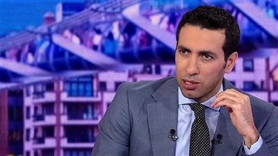 أبو تريكة يرد على عمرو أديب وأحمد موسى ولميس الحديدي بعد الهجوم عليه