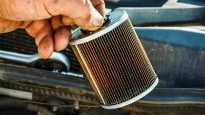 ٣ مؤشرات تدل على تلف فلتر البنزين...انتبه جيدا واعرف كل شىء عن الفلتر والبطارية