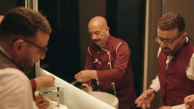 ظهور صبحي كابر في العتاولة 2 كان سببا في باب رزق وقصة نجاح جديدة.. ماذا حدث؟