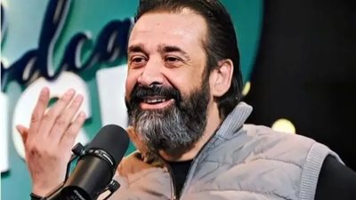 “عشبة سحرية كنز من السماء “.. سر خسارة  وزن  كريم عبد العزيز 20 كيلو  في شهر بعشبة رخيصة الثمن في العطارة وبـ10 جنيه بس!!