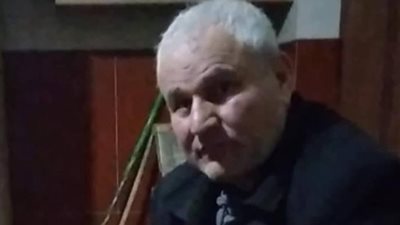 خبر  يهز قلوب المسيحيين : إنهاء حياة مروان سليمان شهدا في وادي النصارى بطريقة وحشية  