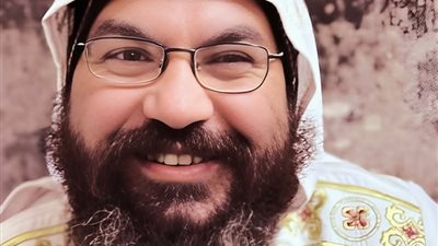 الموت يحزن قلوب الأقباط اليوم : رسالة تعزية من قداسة البابا تواضروس بعد نياحة الراهب إبرام آڤاڤيني والكنيسة تعلن موعد الجنازة