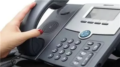 «ادفعها وانت في بيتك».. طريقة الاستعلام عن فاتورة التليفون الأرضي لشهر يوليو 2025 وخطوات السداد الإلكتروني عبر الموقع وإنستا باي