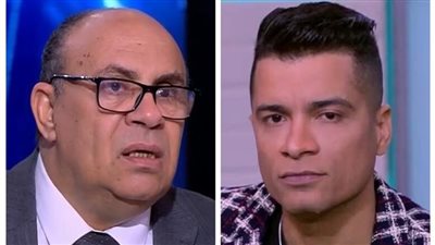 أحلام العصاري.. حوار ما بين مبروك عطية وحسن شاكوش و تصريحات غير متوقعة