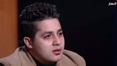 عنبة: الأهلي رفضني عشان الواسطة وبشجع الزمالك عشان شبهنا