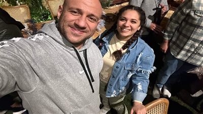 كنت بحبه اوى ومش هتجوز تانى....معلومات جديدة عن طليق بطلة مسلسل الكبير اوي وأين هو الآن بعد إعلان طلاقها رسميا