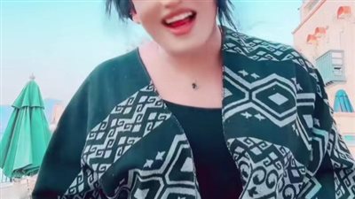 كان مرتديا عباية حريمي.. أسرار القبض على التيكتوكر المعروف في 