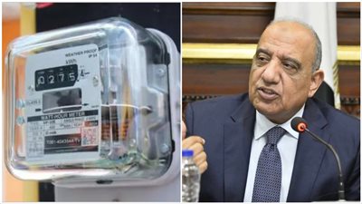 وزير الكهرباء يحسم جدل زيادة أسعار الكهرباء الفترة المقبلة 