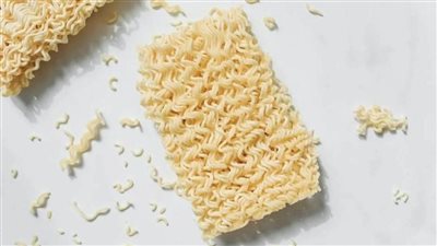 ماتاكلوهاش....اضرار مخيفة ونصائح هامة من باحث تغذية لكل ما ياكل الشعرية سريعة التحضير....بلاش تستهونوا