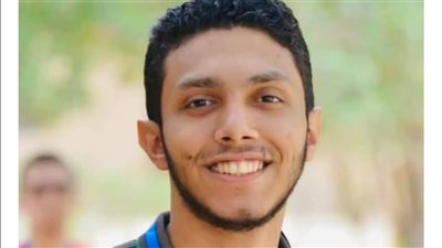 محمد فتحى يكتب ... جورج فص ملح و داب فعلا حكايته تجيب اكتئاب