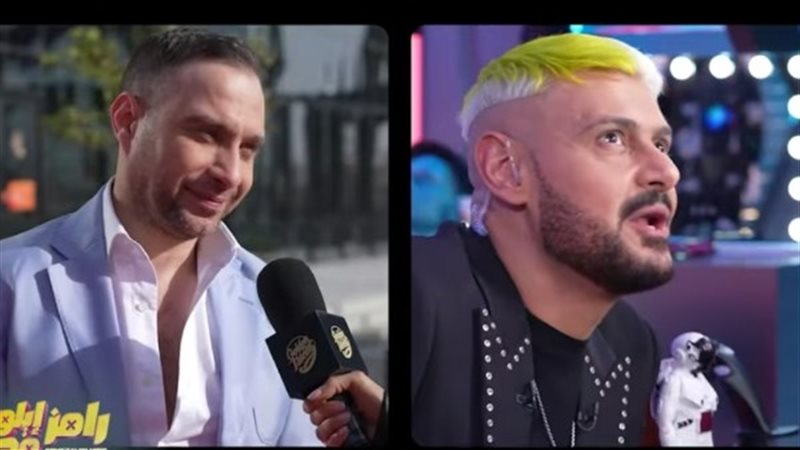 حسام حبيب