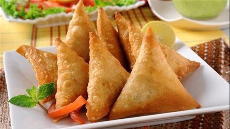 السمبوسك