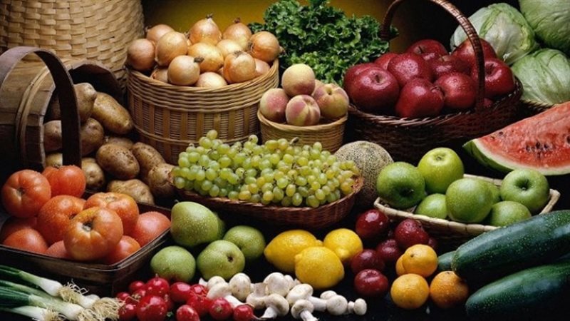 أسعار الخضروات في