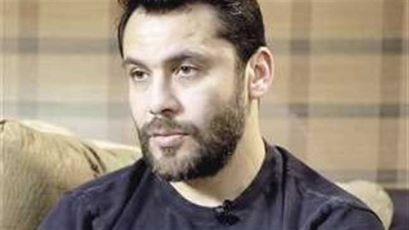 أحمد حسن