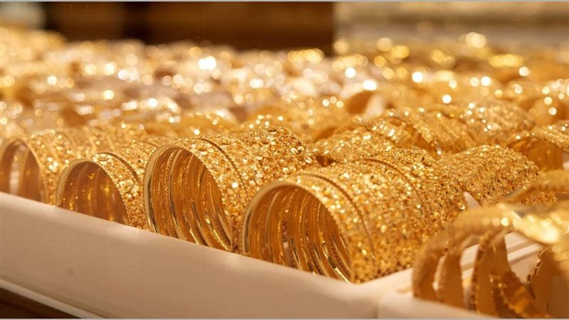 أسعار الذهب في مصر