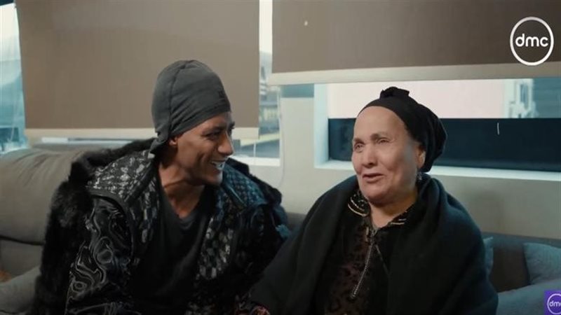 محمد رمضان