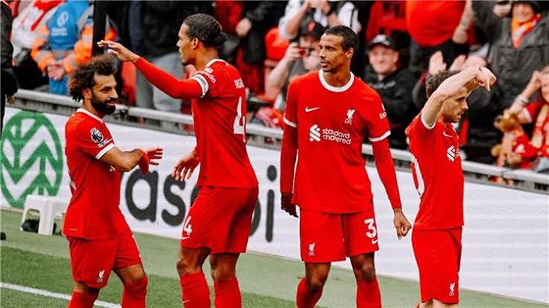 ليفربول