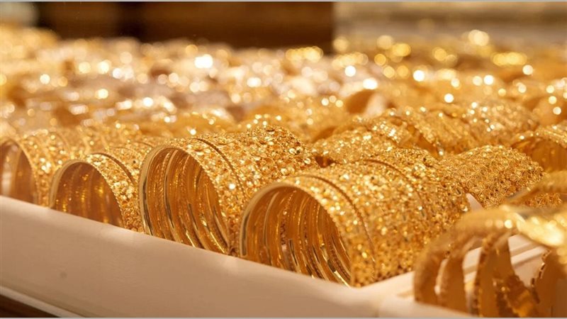 سعر الذهب اليوم في