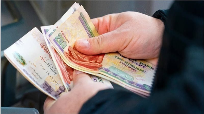 صرف مكافأة للعاملين
