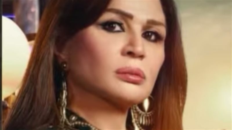 إلهام شاهين
