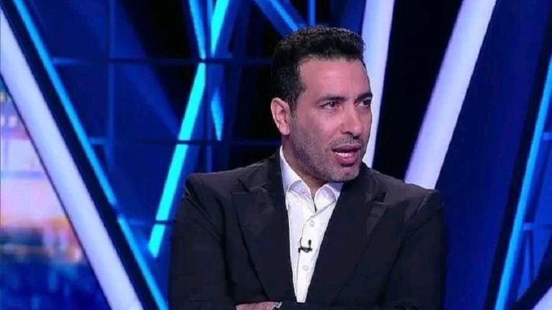 أبو تريكة