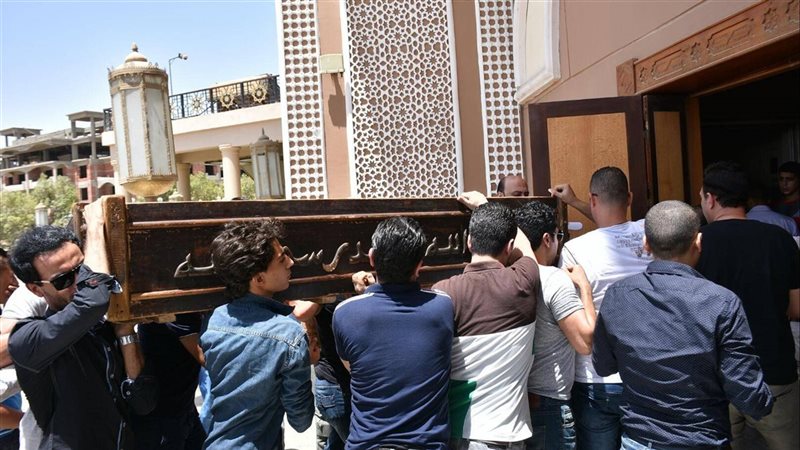 وفاة إحسان الترك
