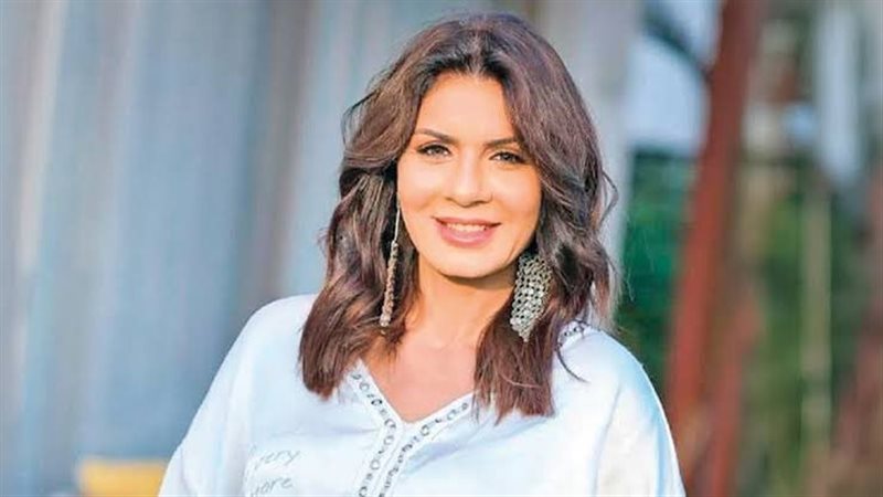 نجلاء بدر