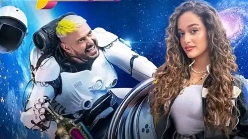 نور إيهاب