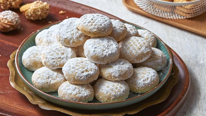 أسعار كعك العيد
