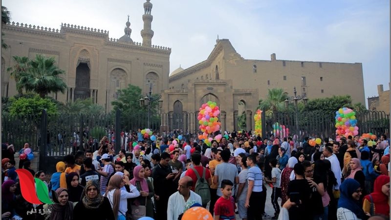 عيد الفطر