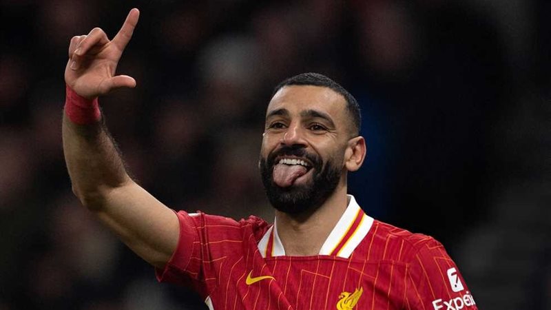 محمد صلاح