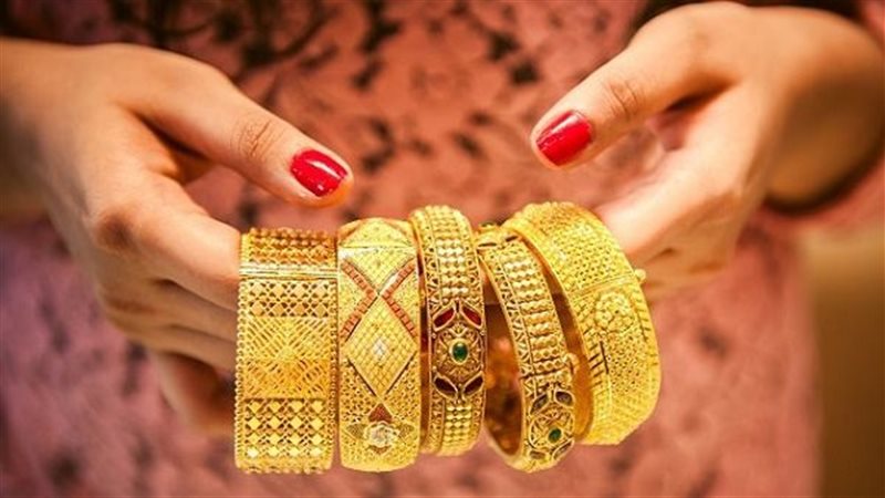 أسعار الذهب اليوم