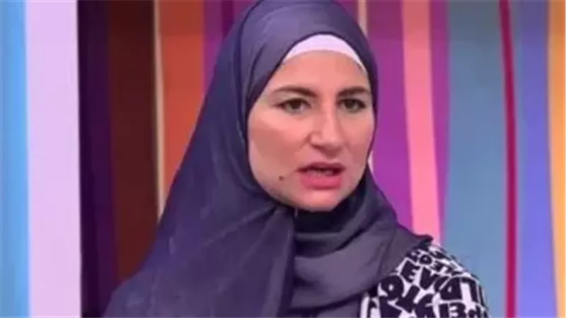 فدوى مواهب