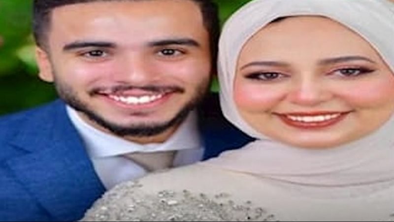 وفاة طبيب وطبيبة